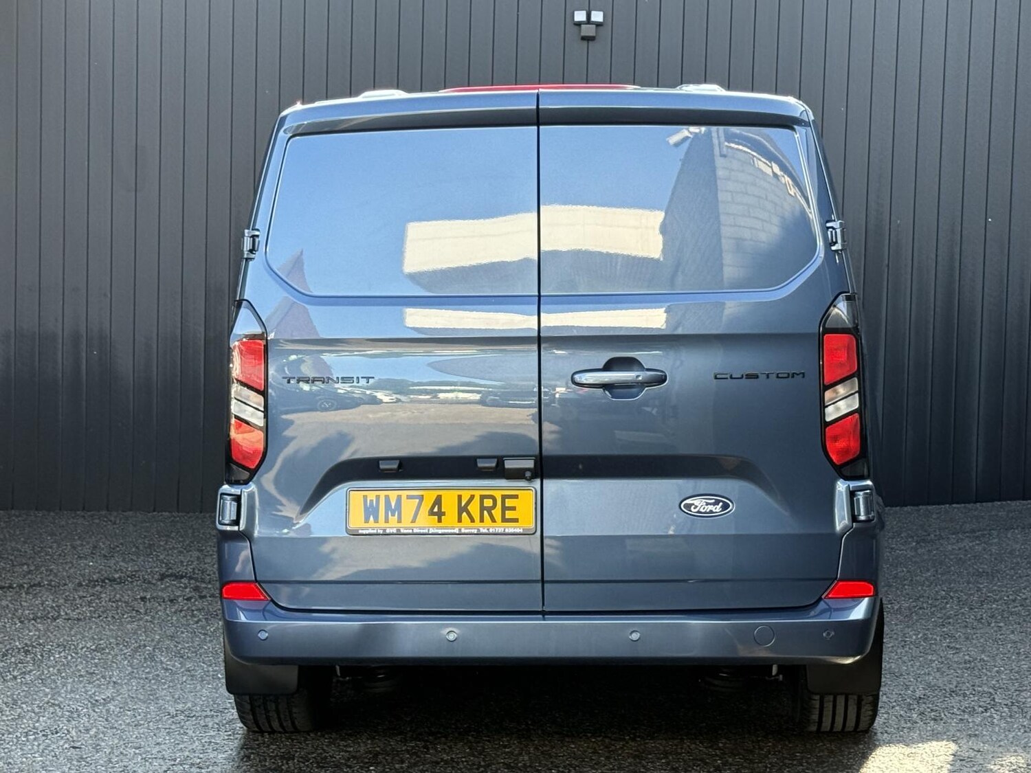 Vehicle 13