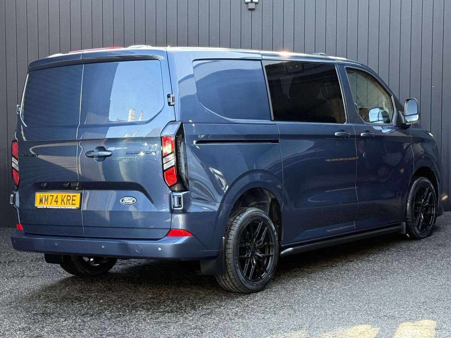 Vehicle 15