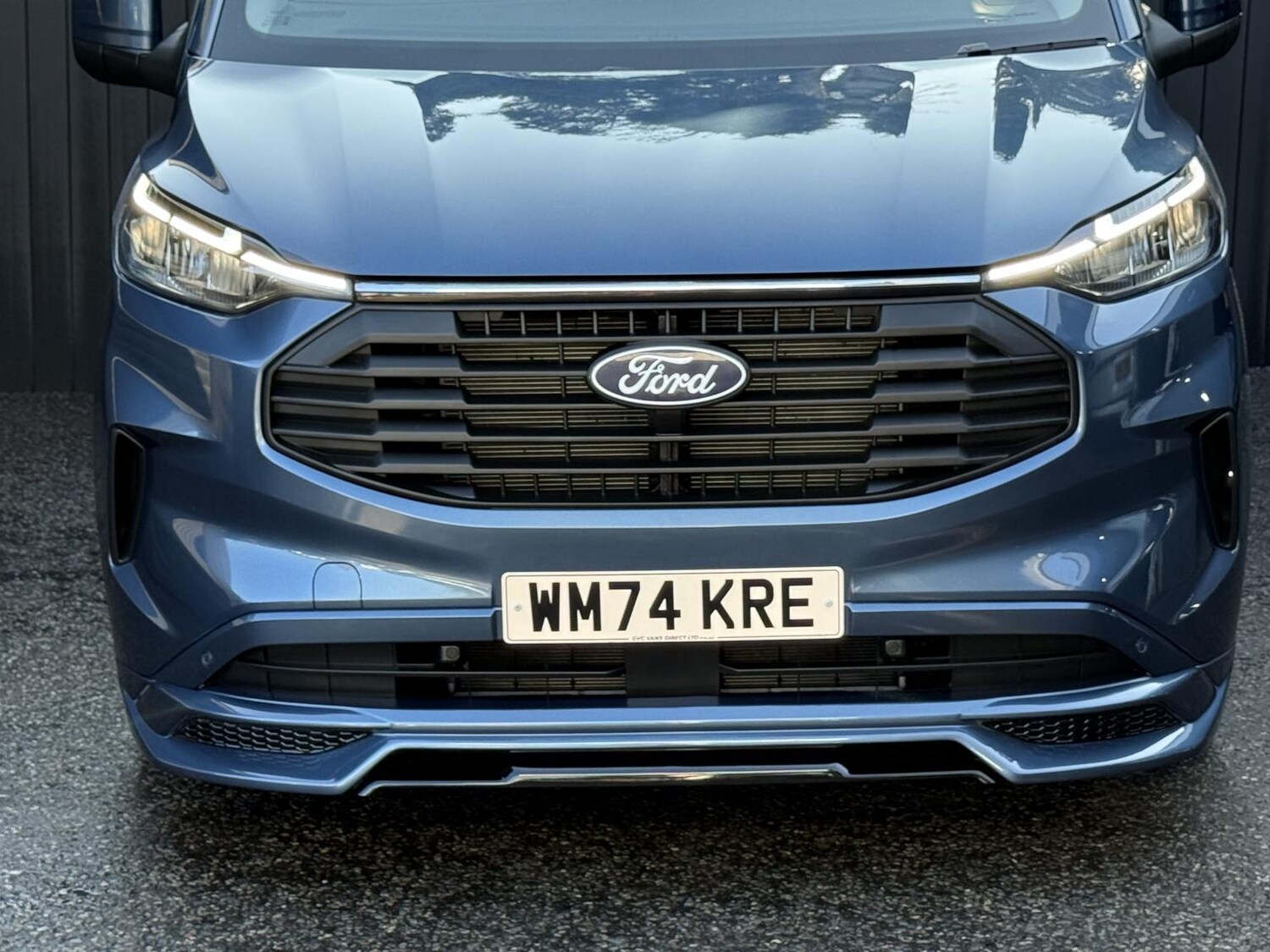 Vehicle 24
