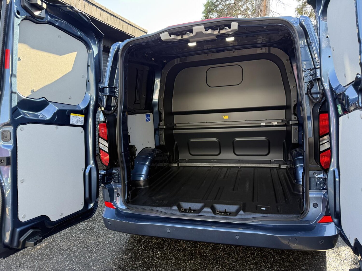 Vehicle 29