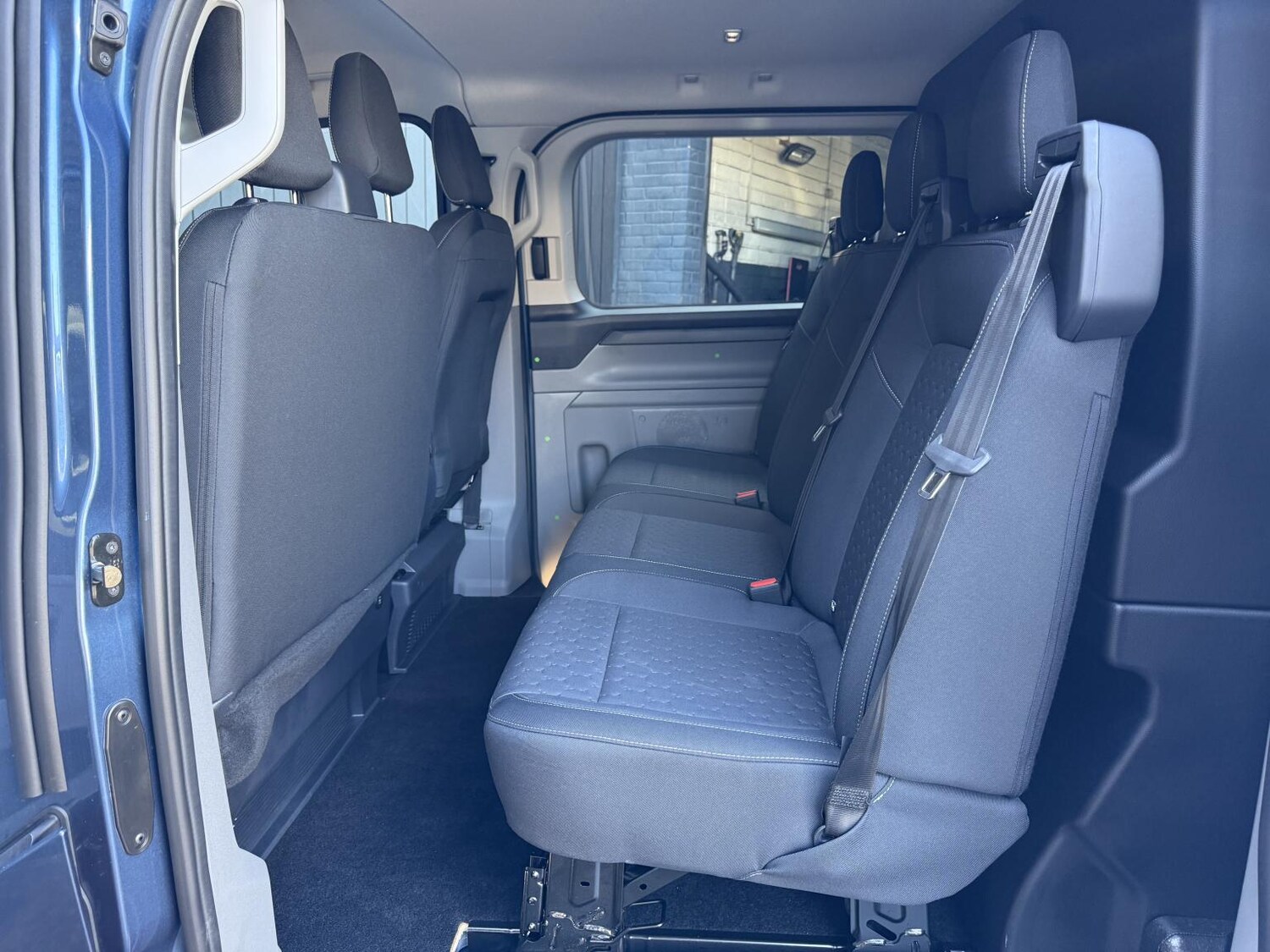 Vehicle 58