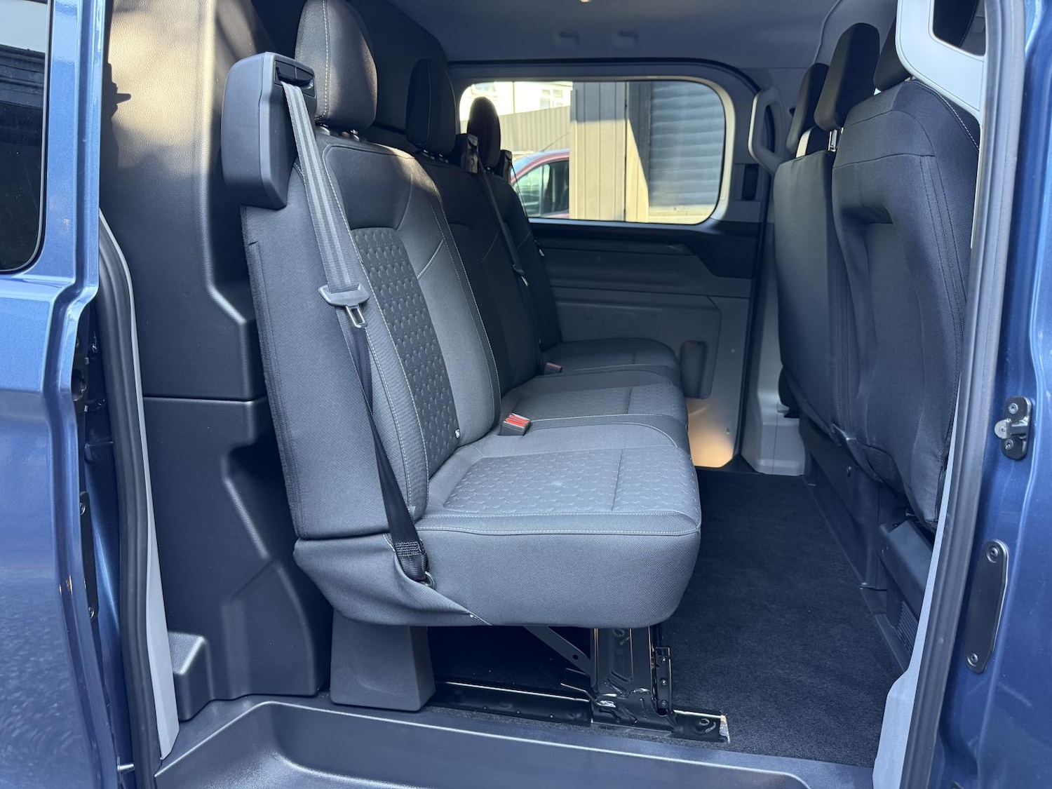 Vehicle 62