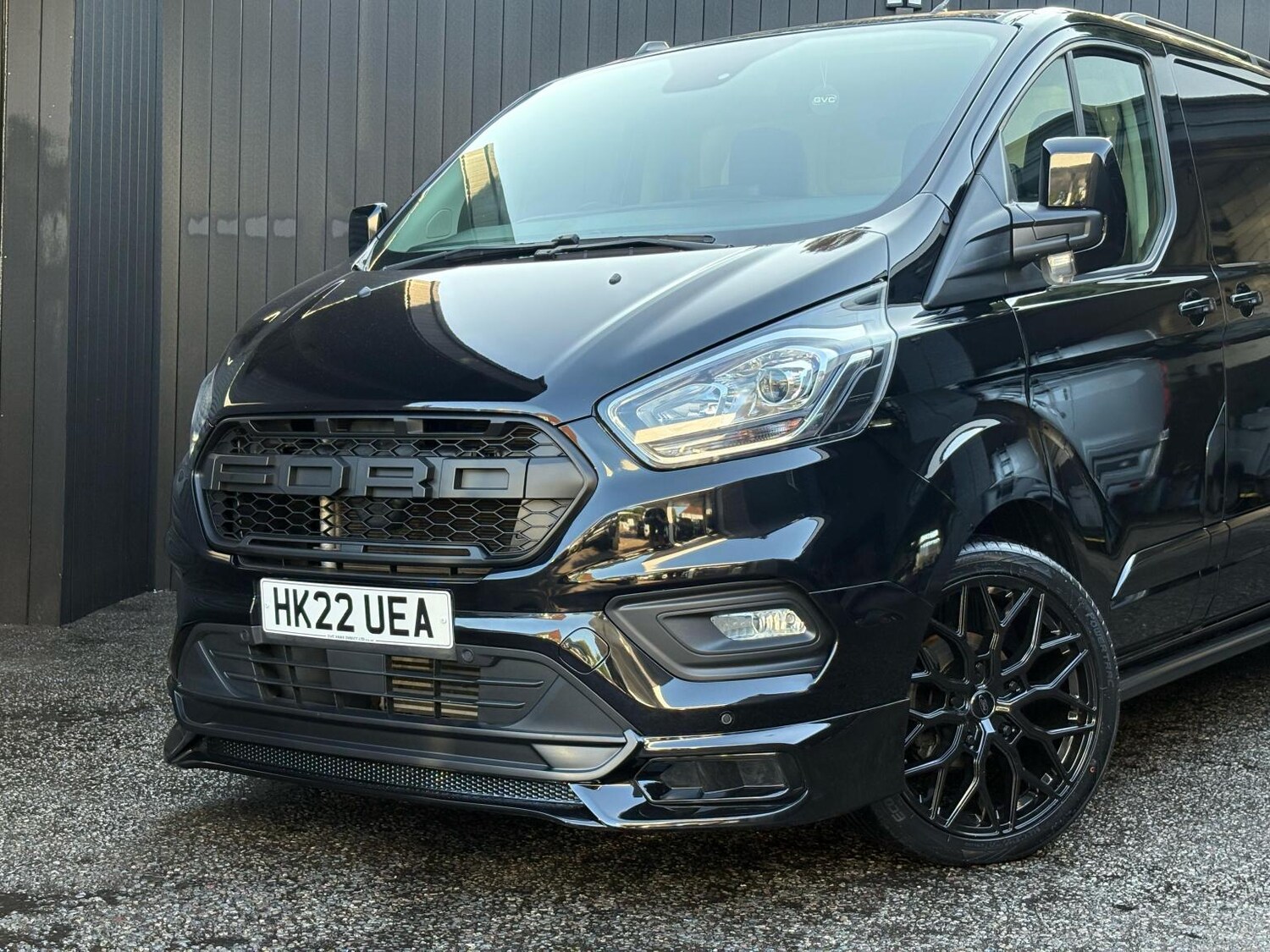 Vehicle 23