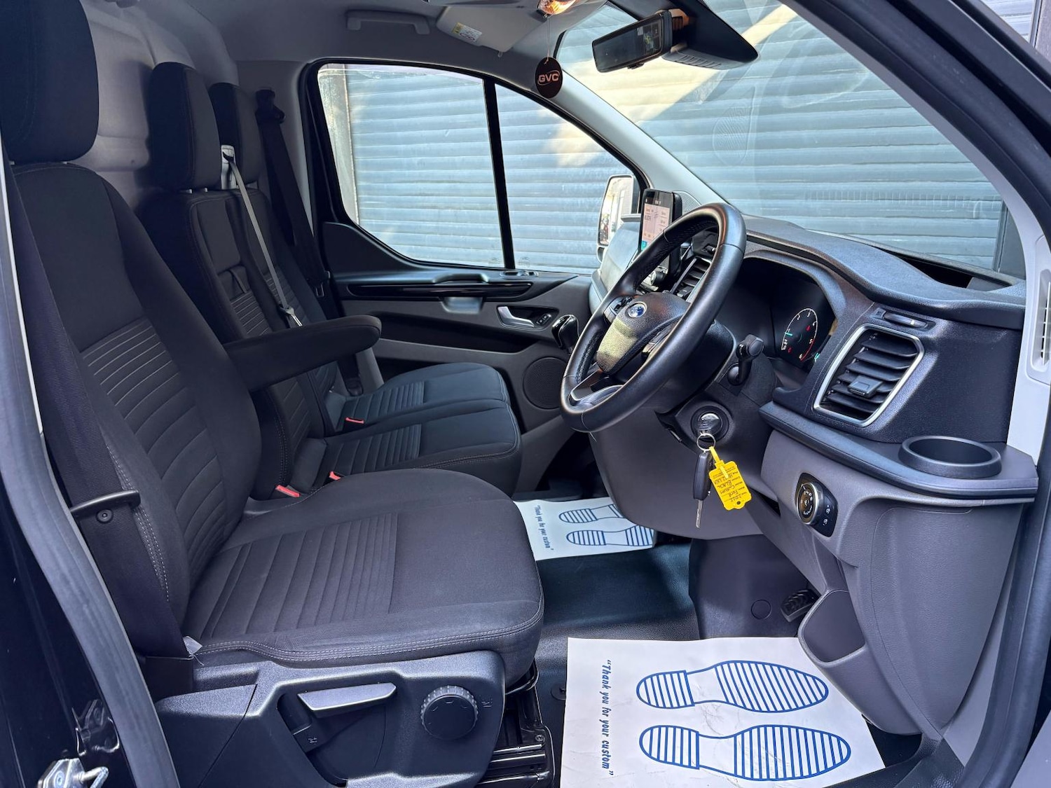 Vehicle 26