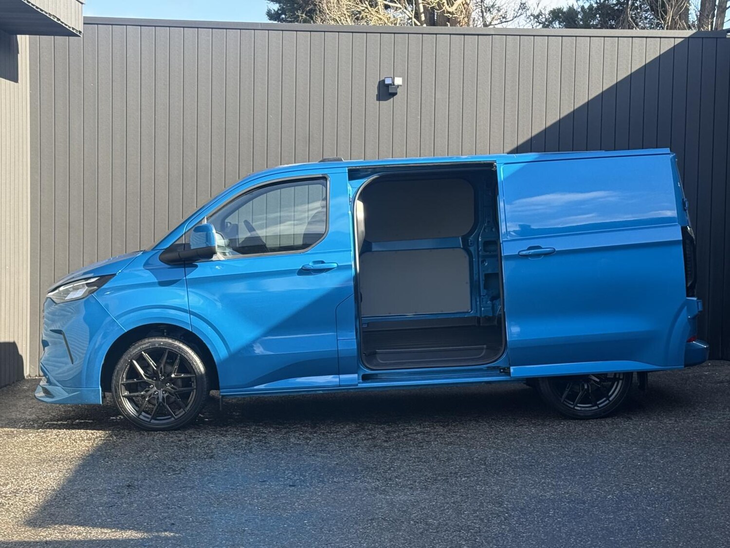Vehicle 11