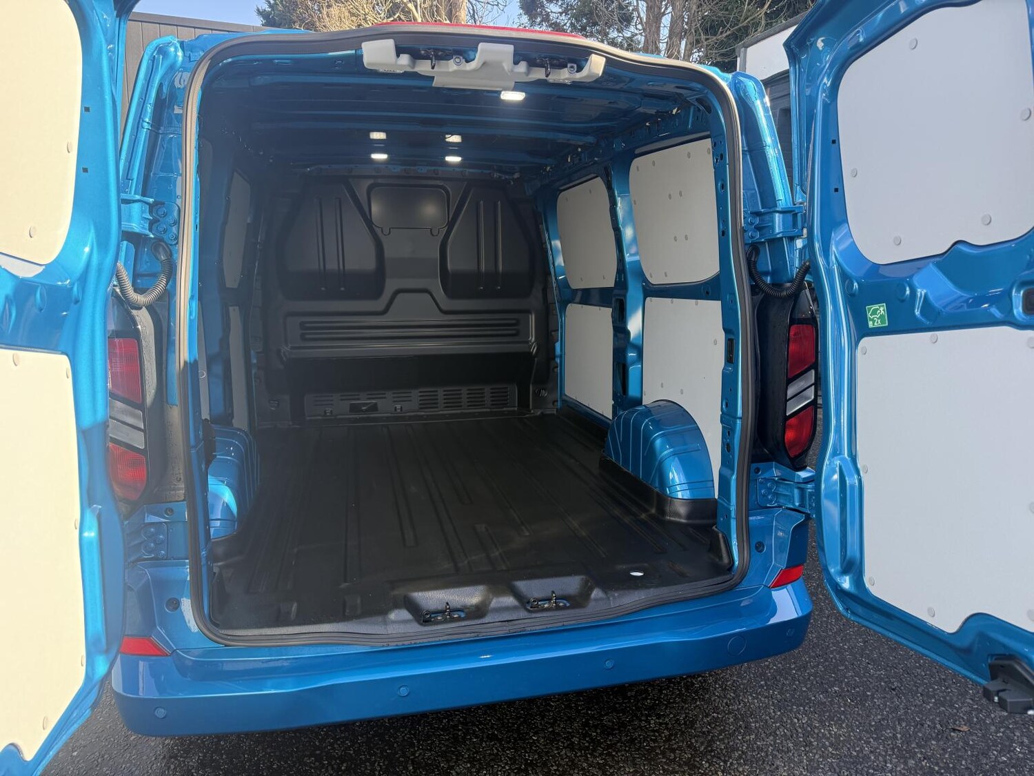 Vehicle 27