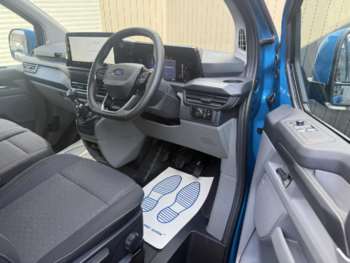 Used Ford Transit Custom 2024 for sale - 75239287: Photo
