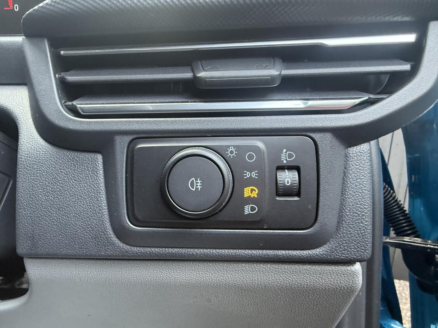 Vehicle 34