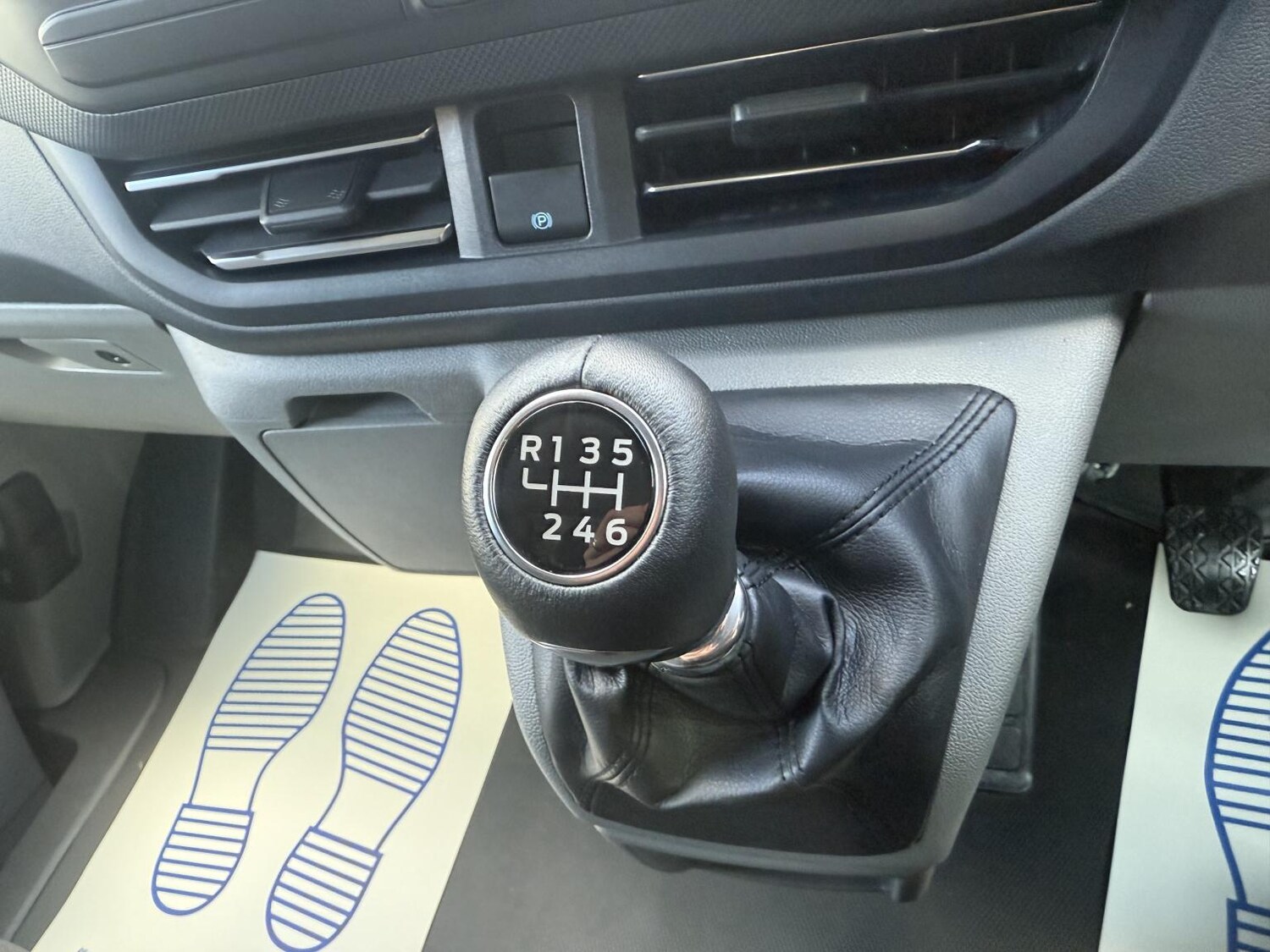 Vehicle 38