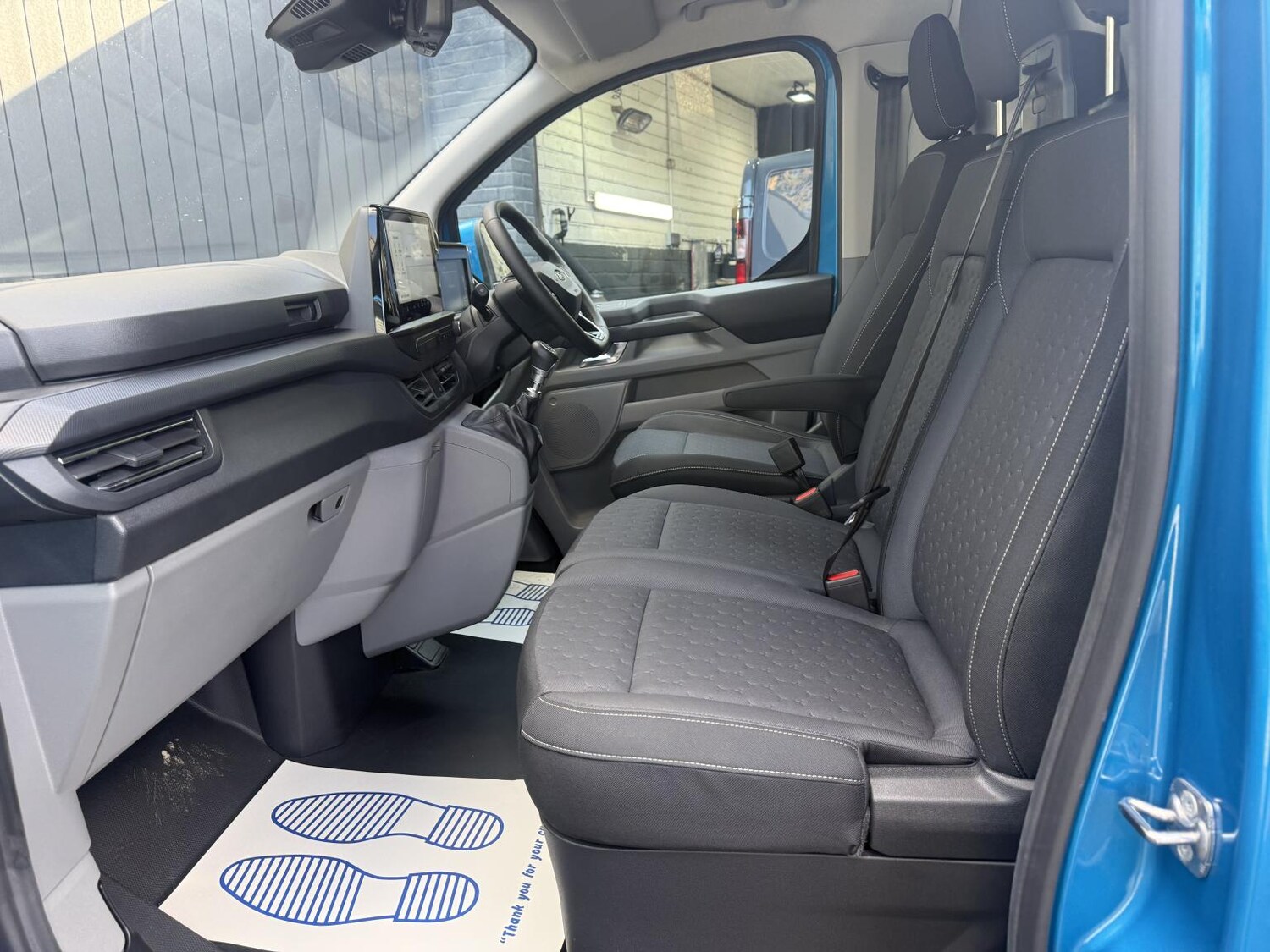 Vehicle 48