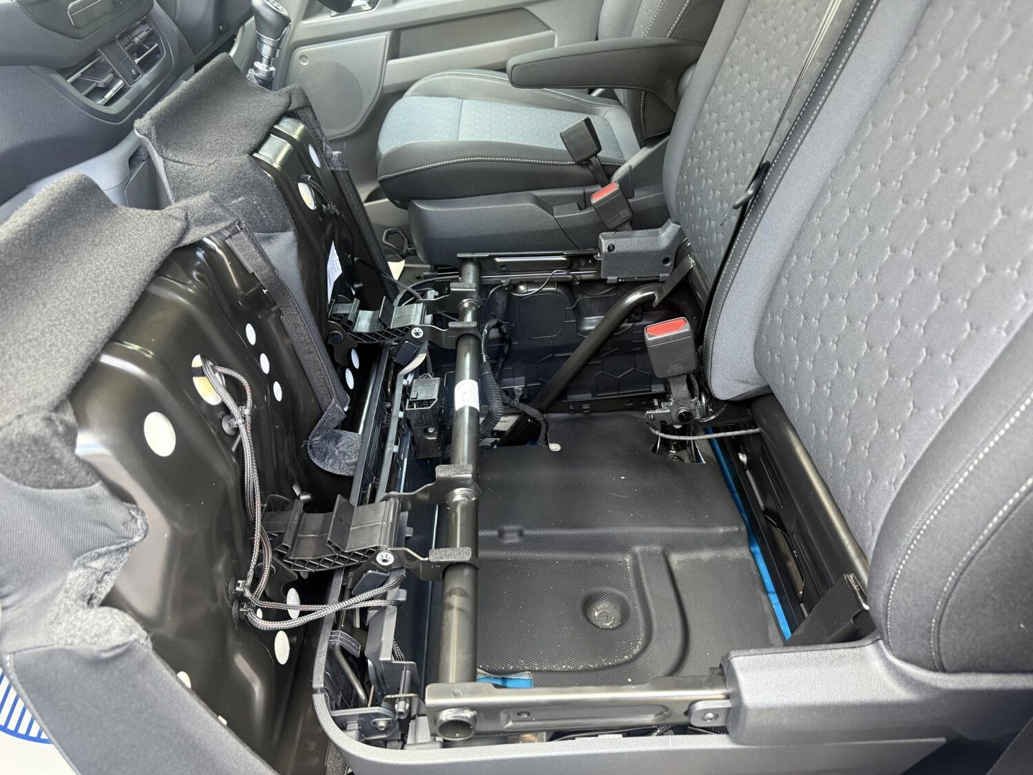 Vehicle 50