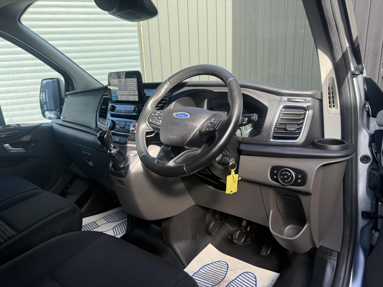 Vehicle 26