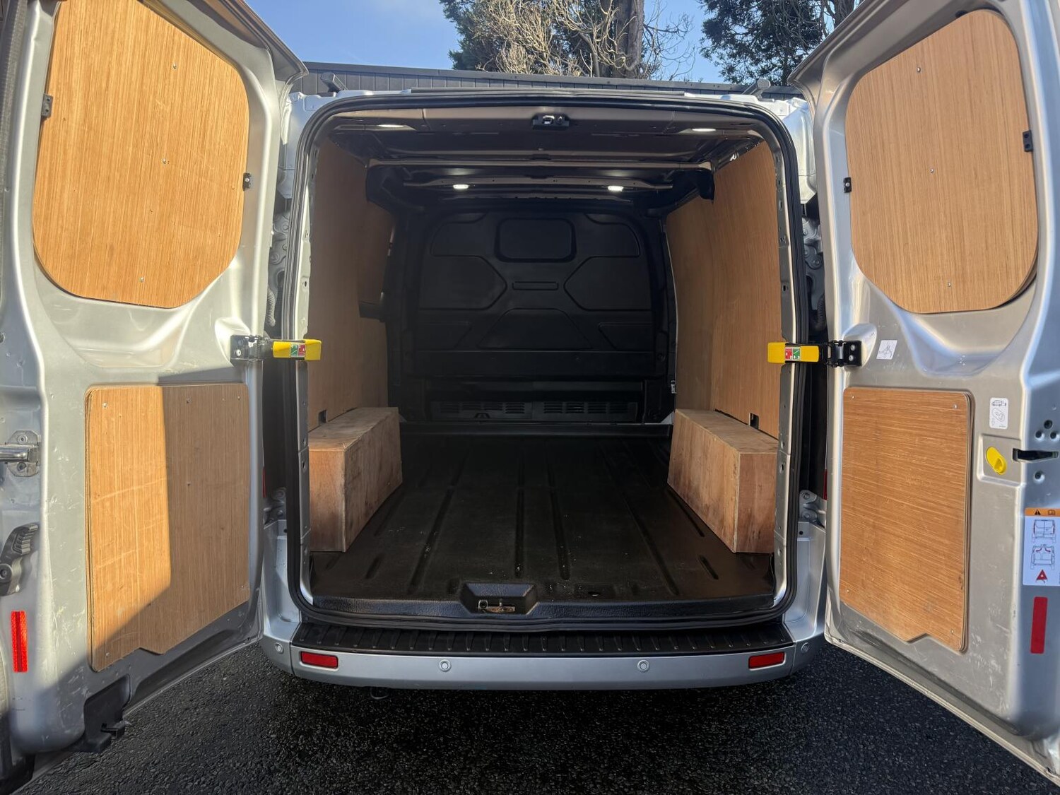 Vehicle 45