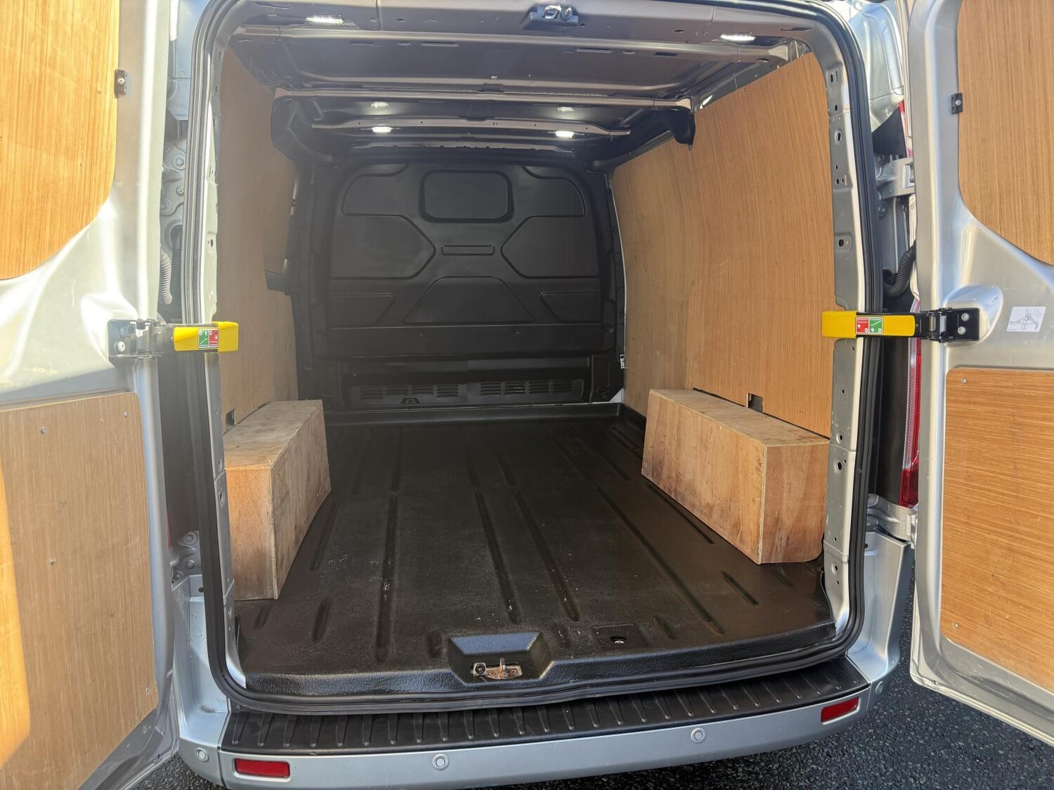 Vehicle 46