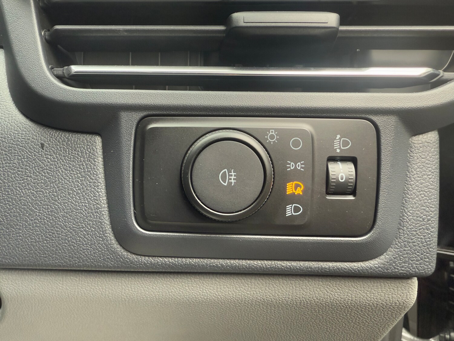 Vehicle 32