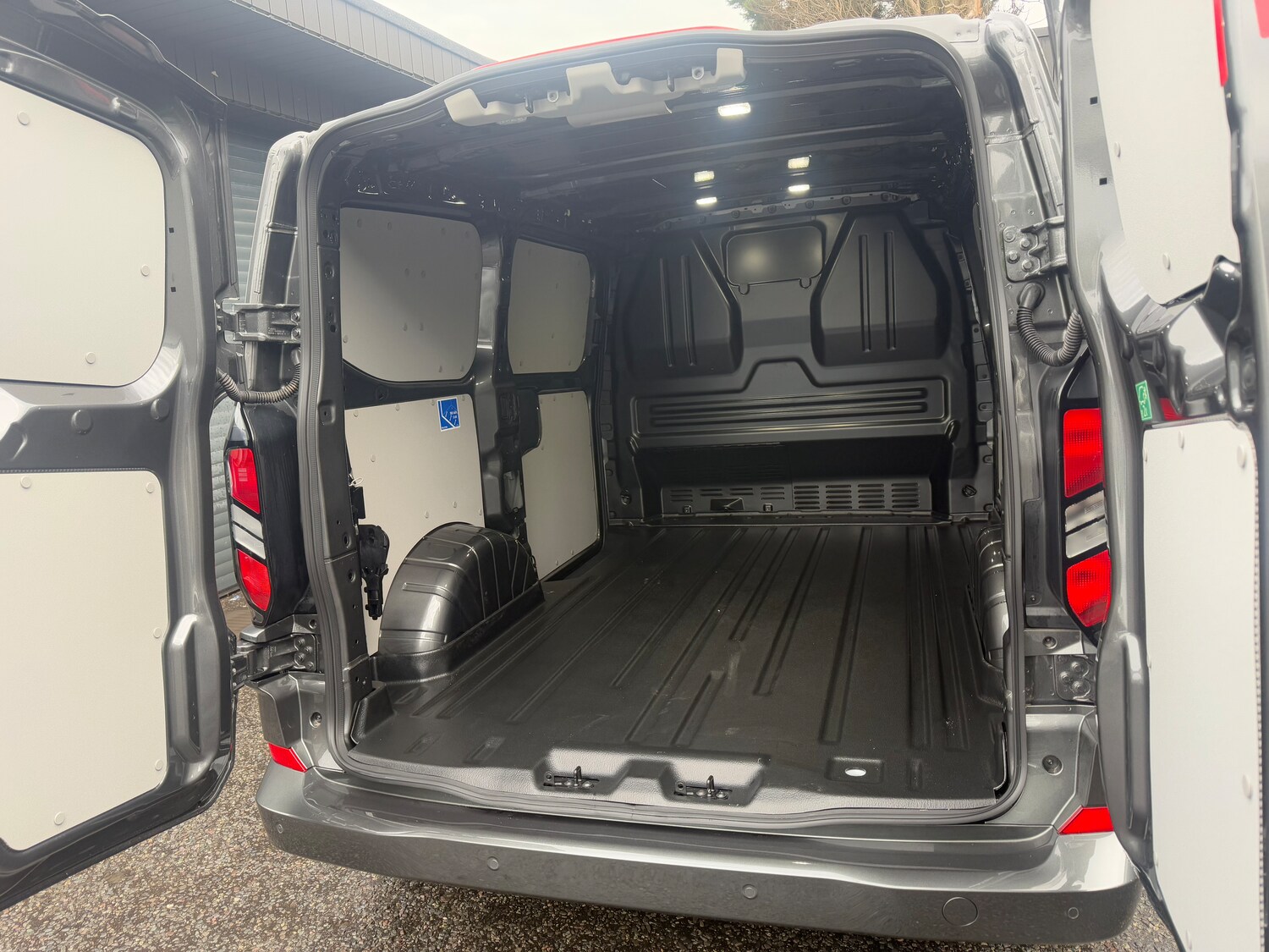 Vehicle 53