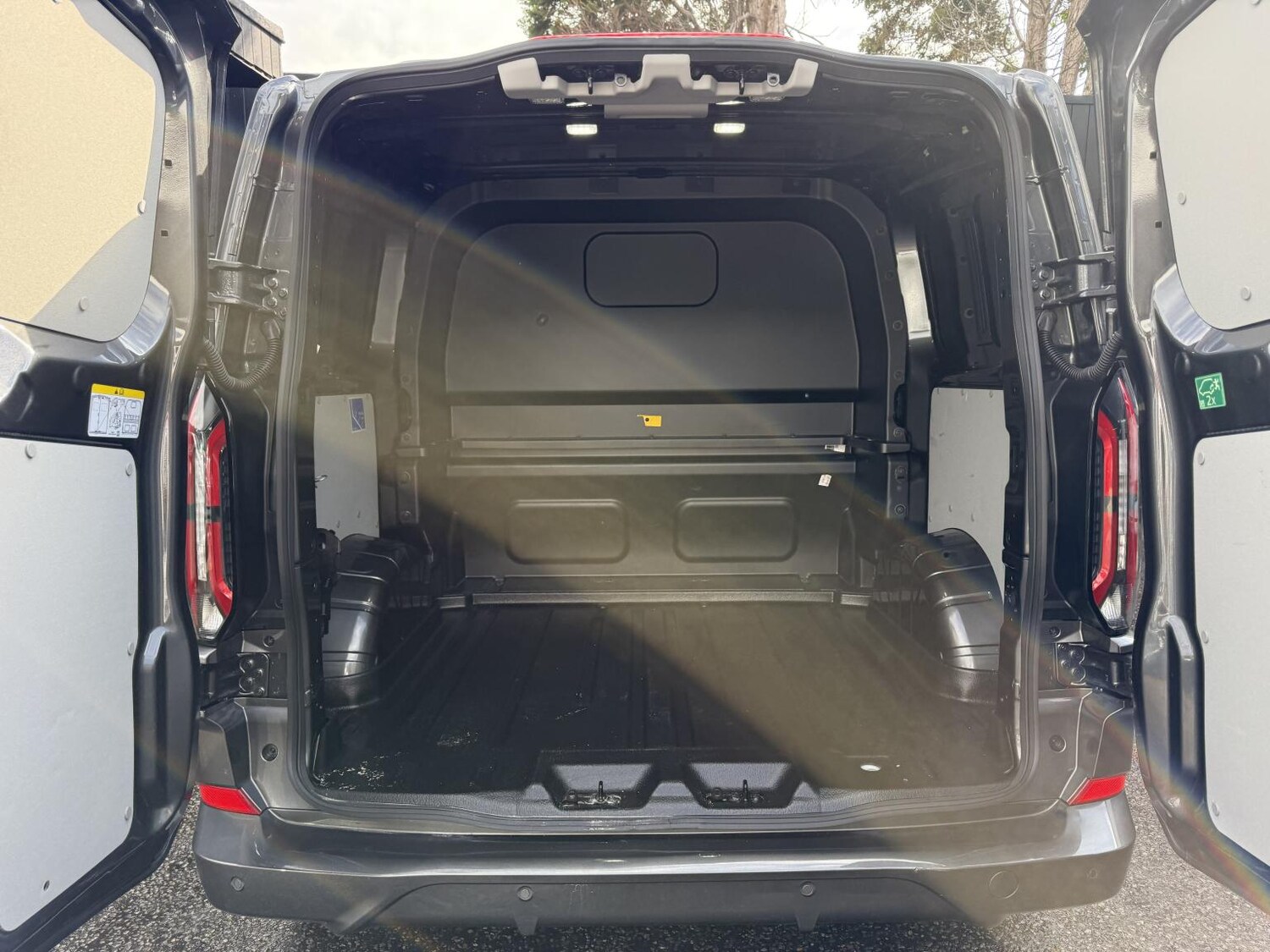 Vehicle 56