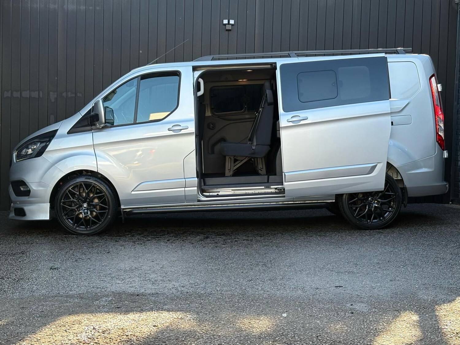 Vehicle 11