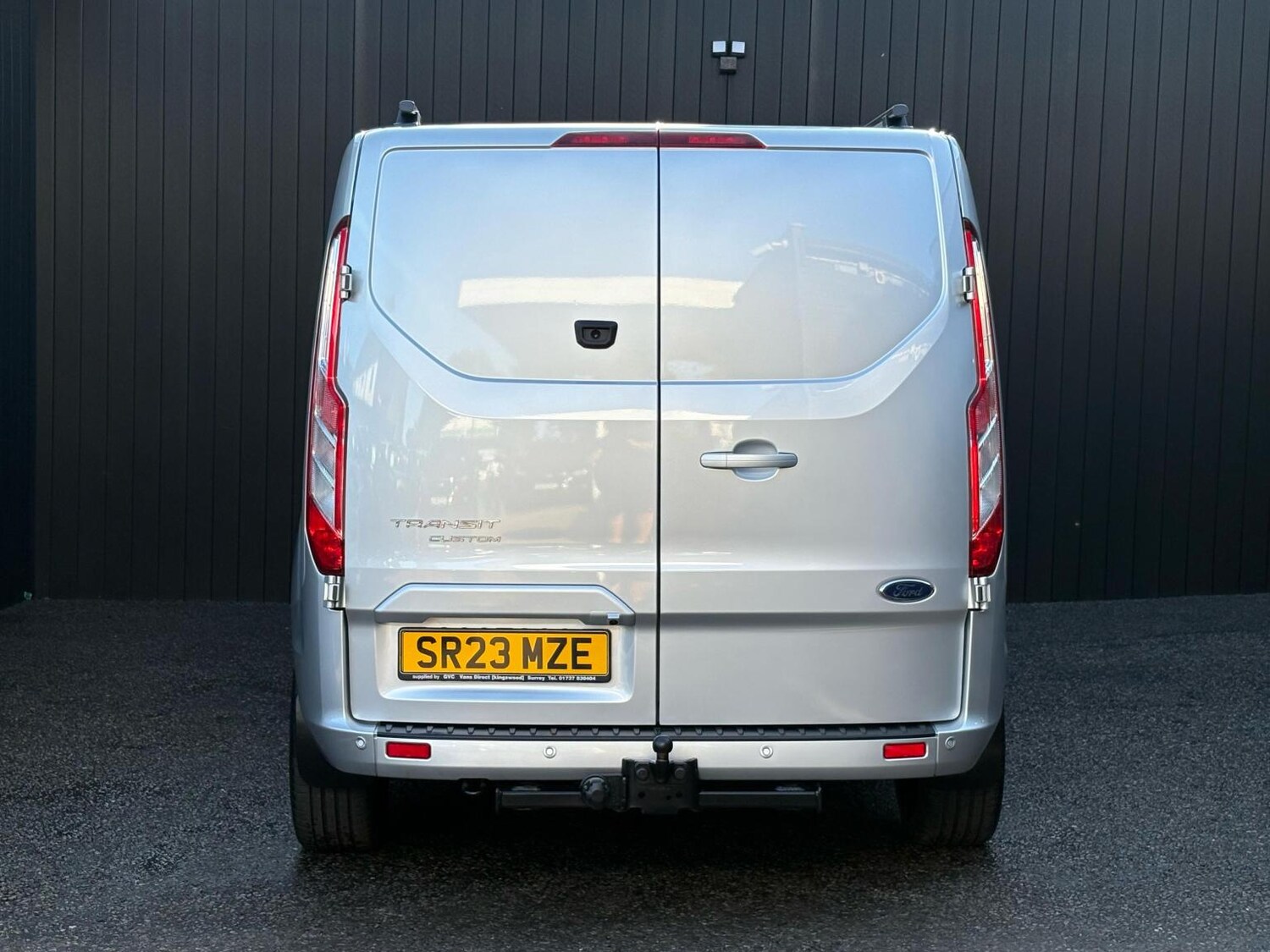 Vehicle 13
