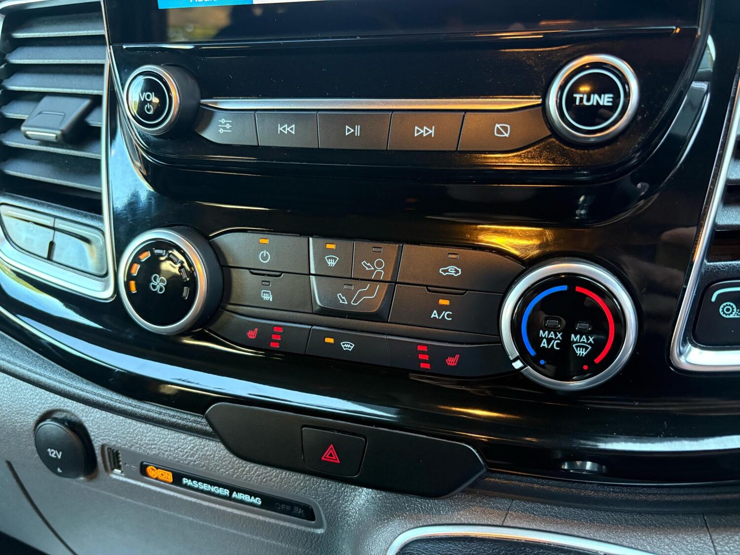 Vehicle 34