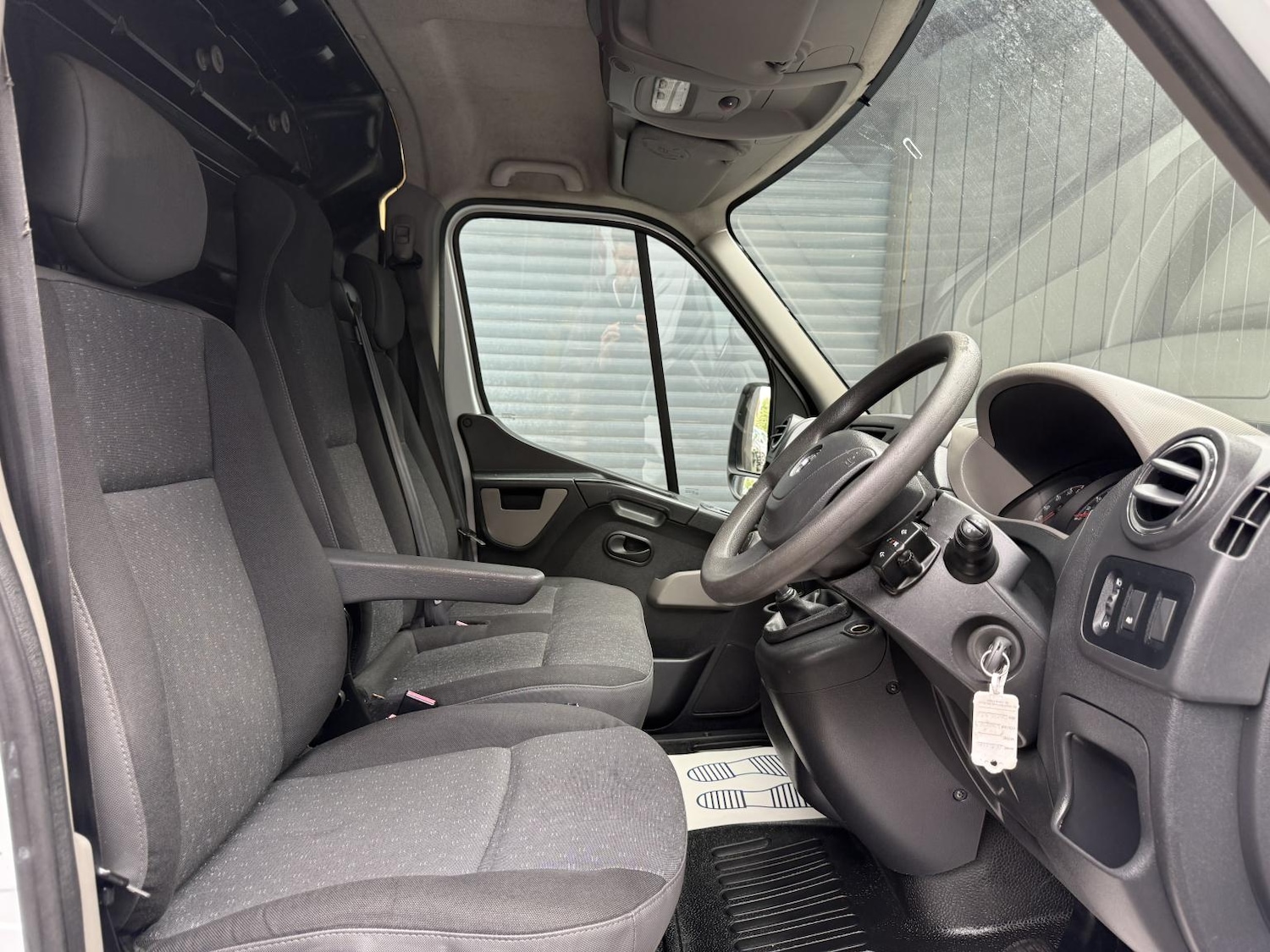 Vehicle 15