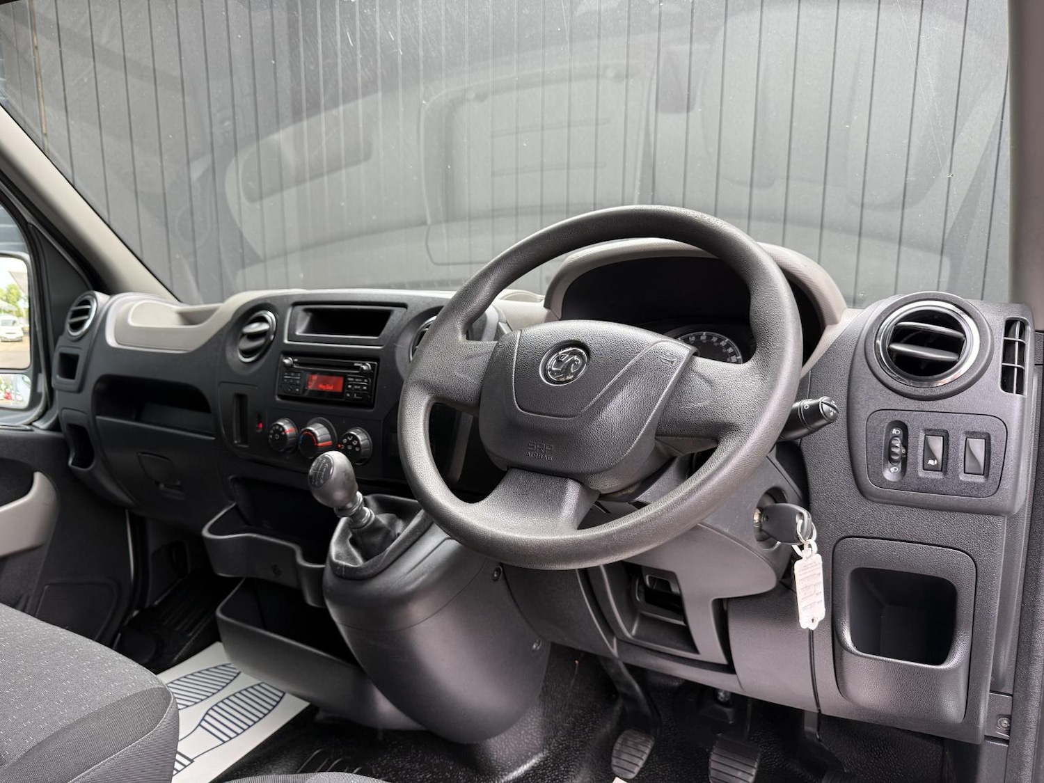 Vehicle 16