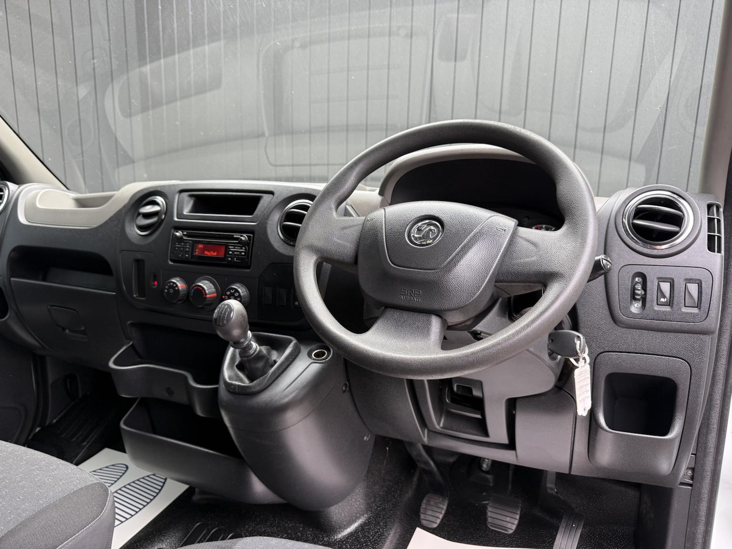 Vehicle 17