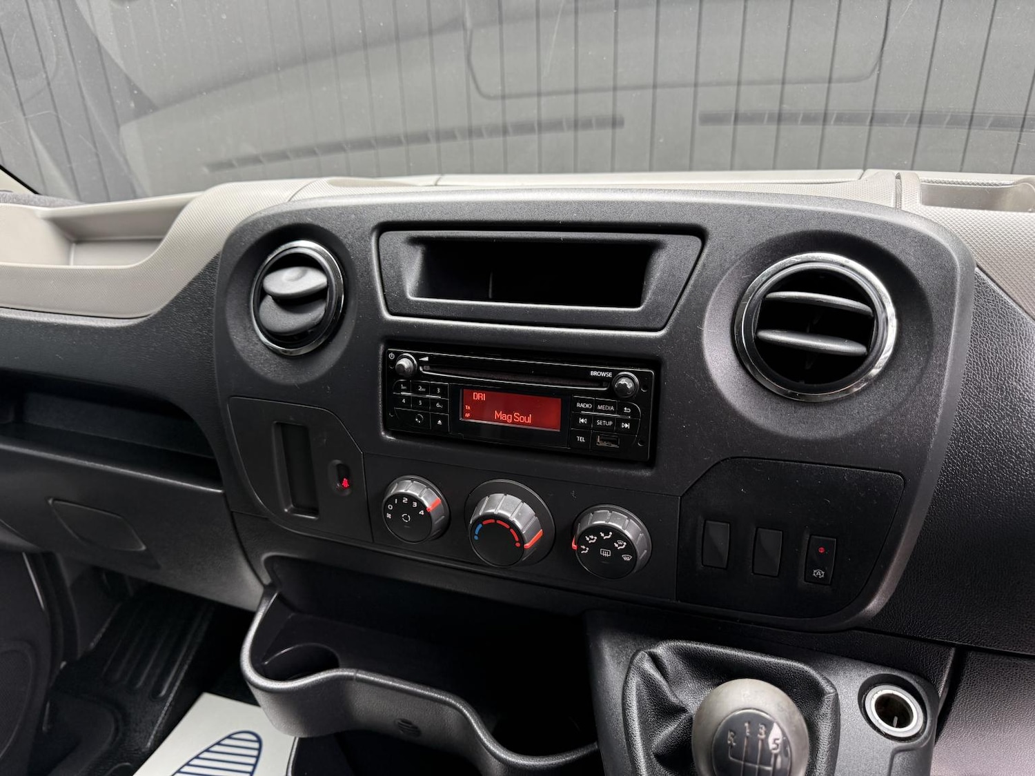 Vehicle 19