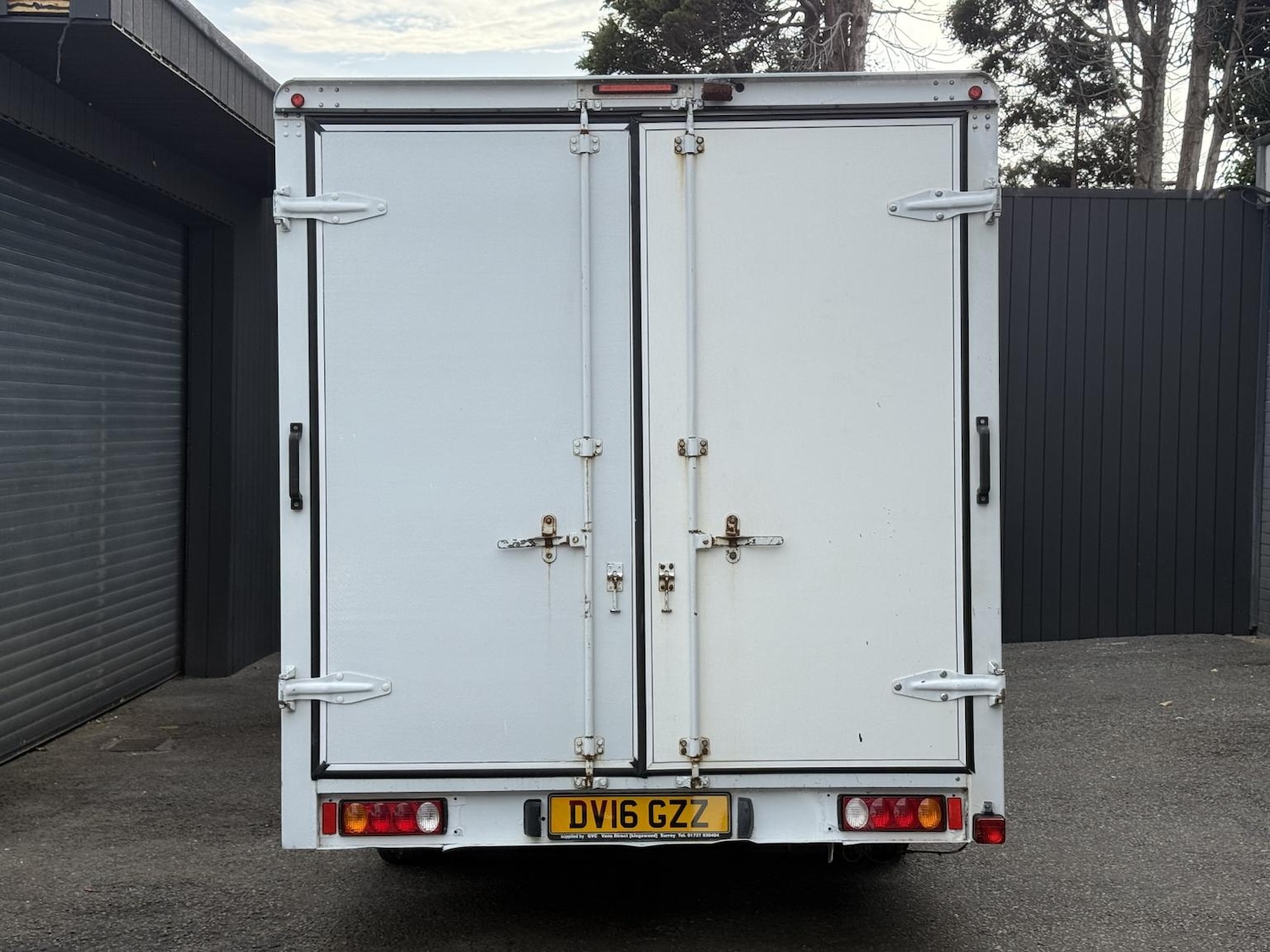 Vehicle 25