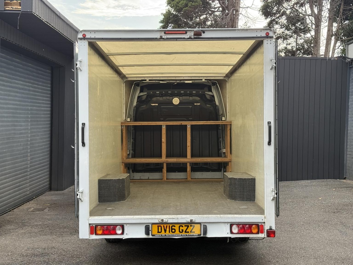 Vehicle 26