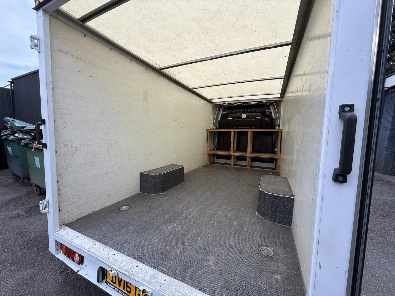 Vehicle 28