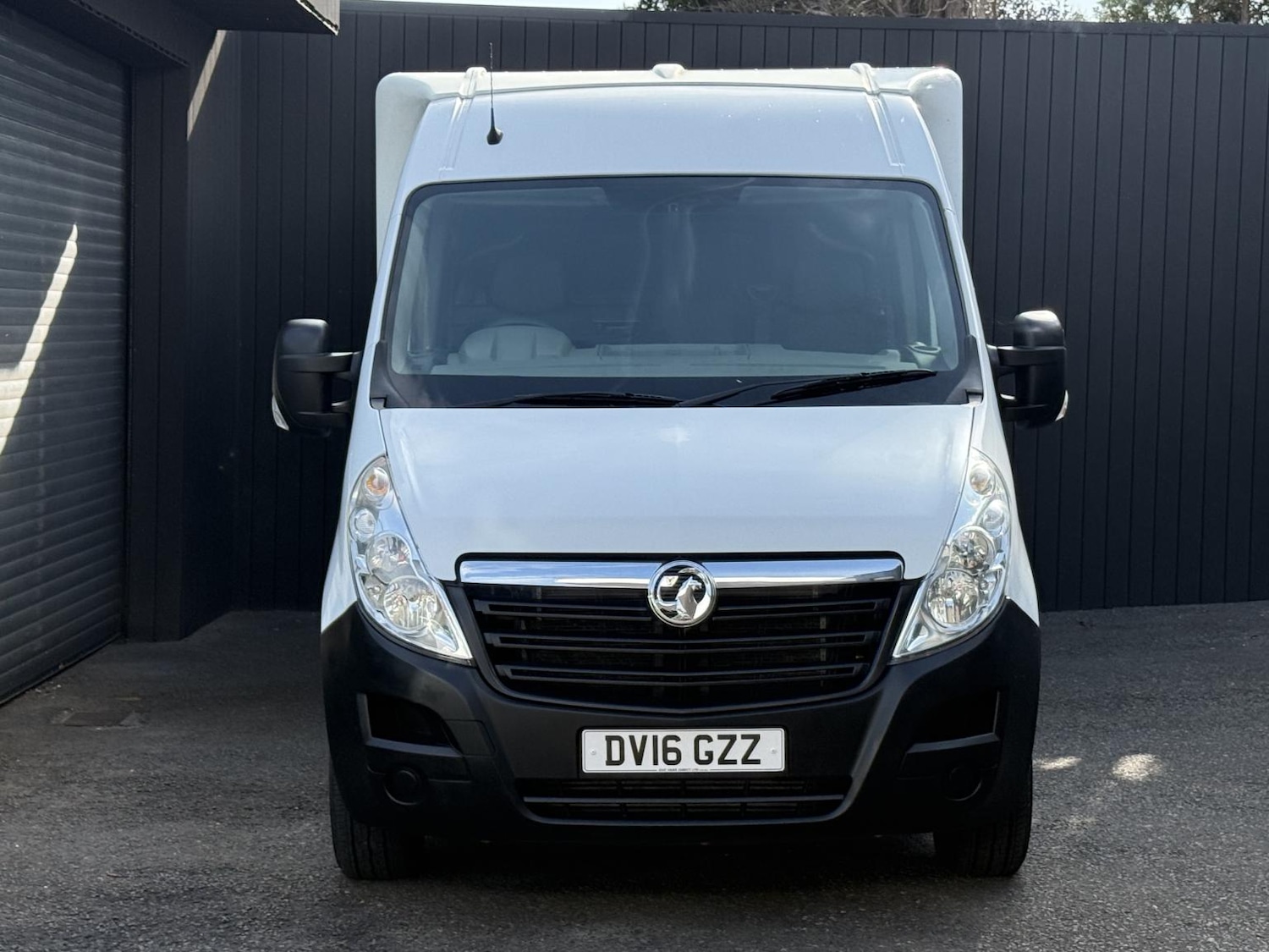 Vehicle 7