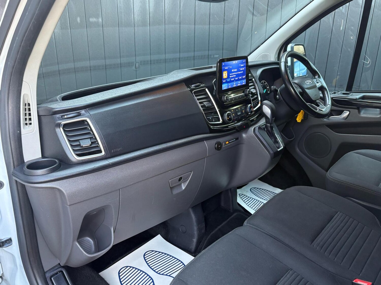 Vehicle 35