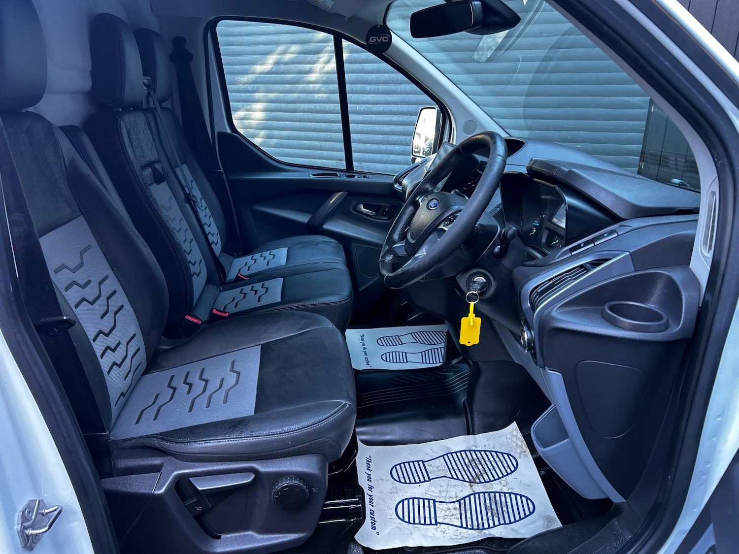 Vehicle 19