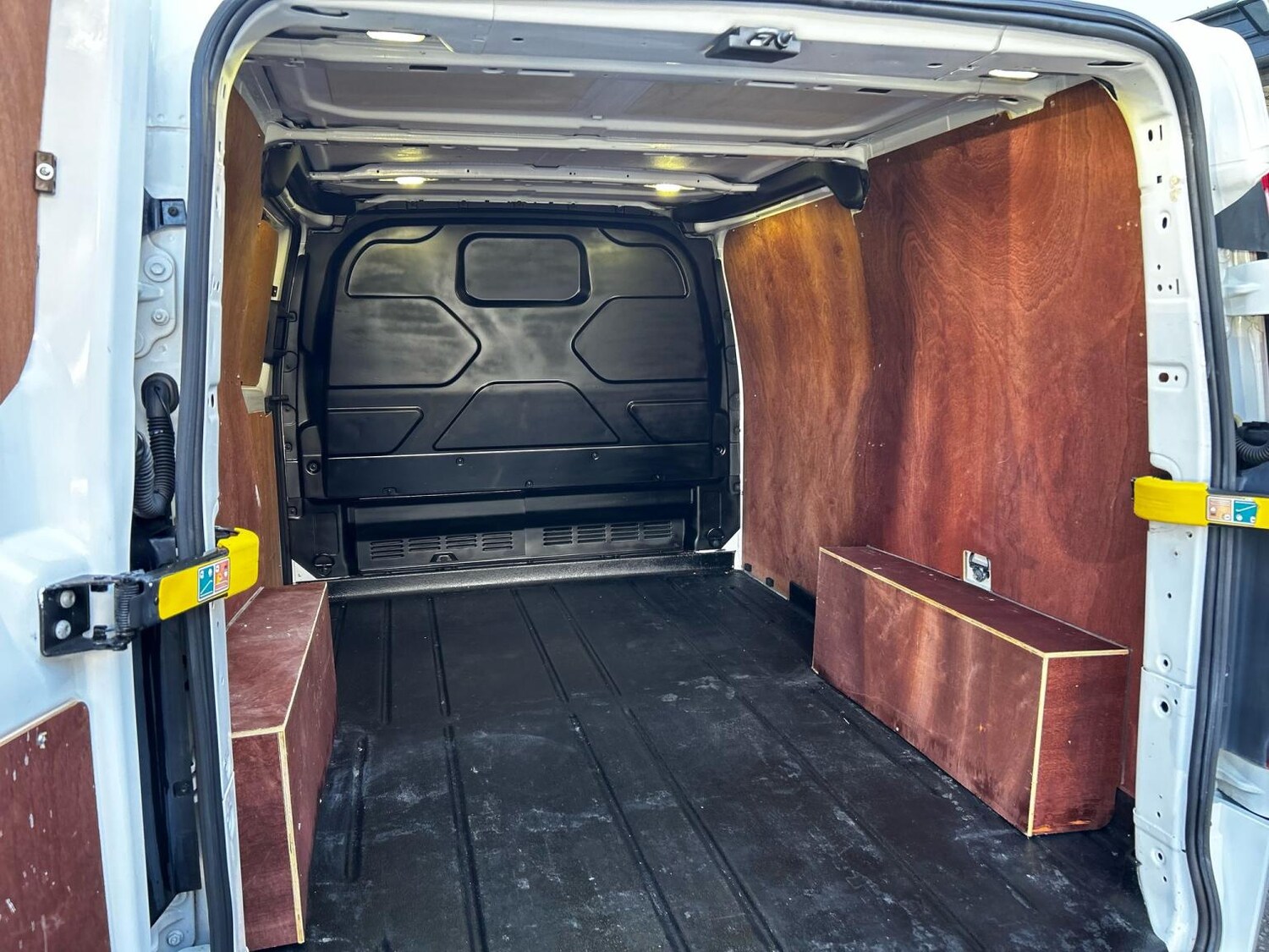 Vehicle 36