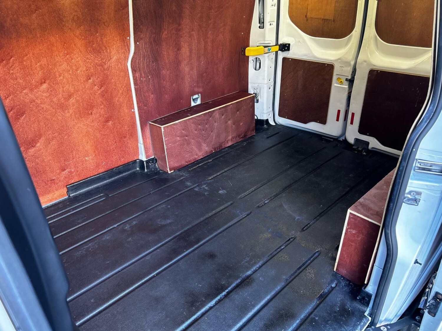 Vehicle 37