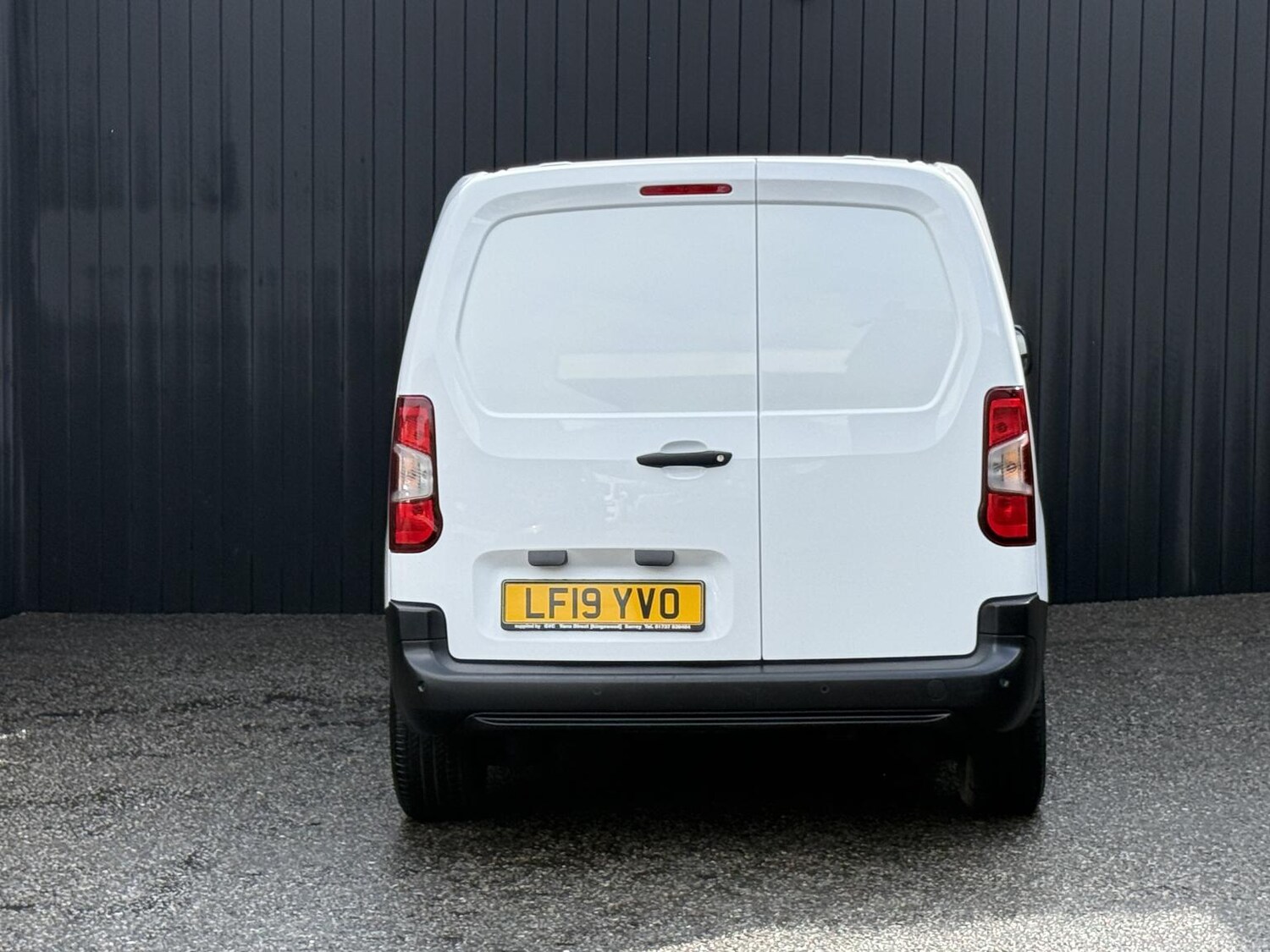 Vehicle 13