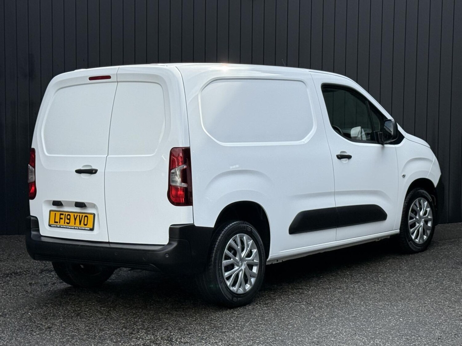 Vehicle 15
