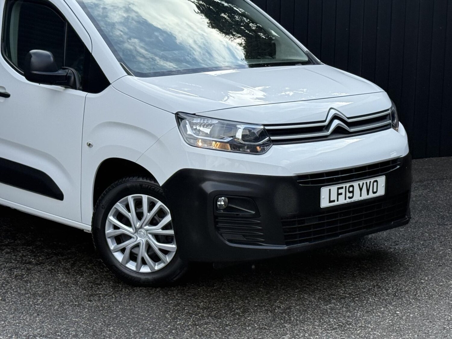 Vehicle 17