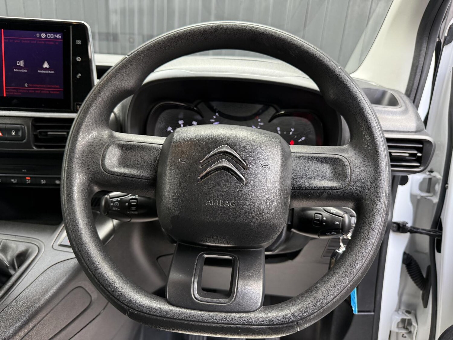 Vehicle 25