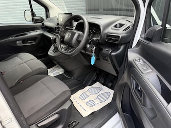 Used Citroen Berlingo 2019 for sale - 75239323: Photo