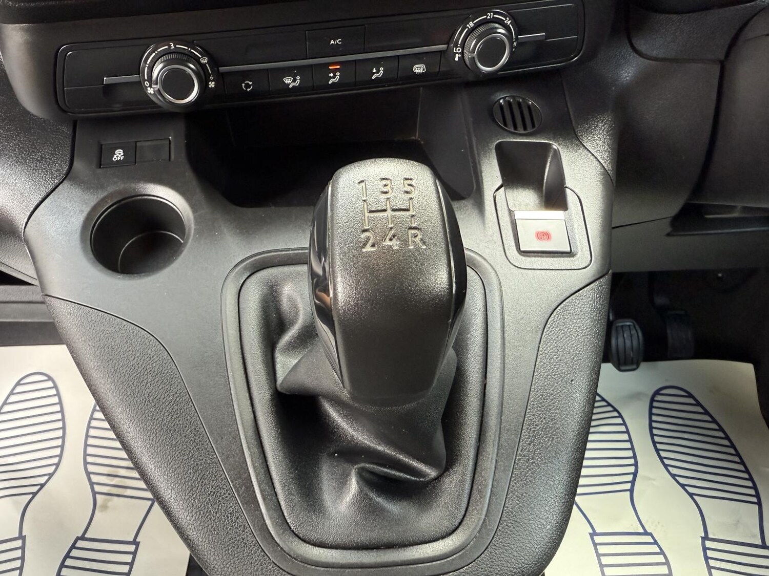 Vehicle 40