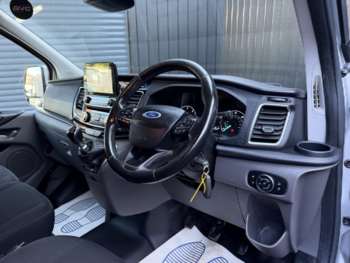 Used Ford Transit Custom 2019 for sale - 75239295: Photo