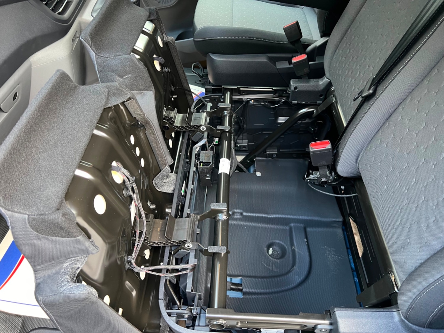 Vehicle 37