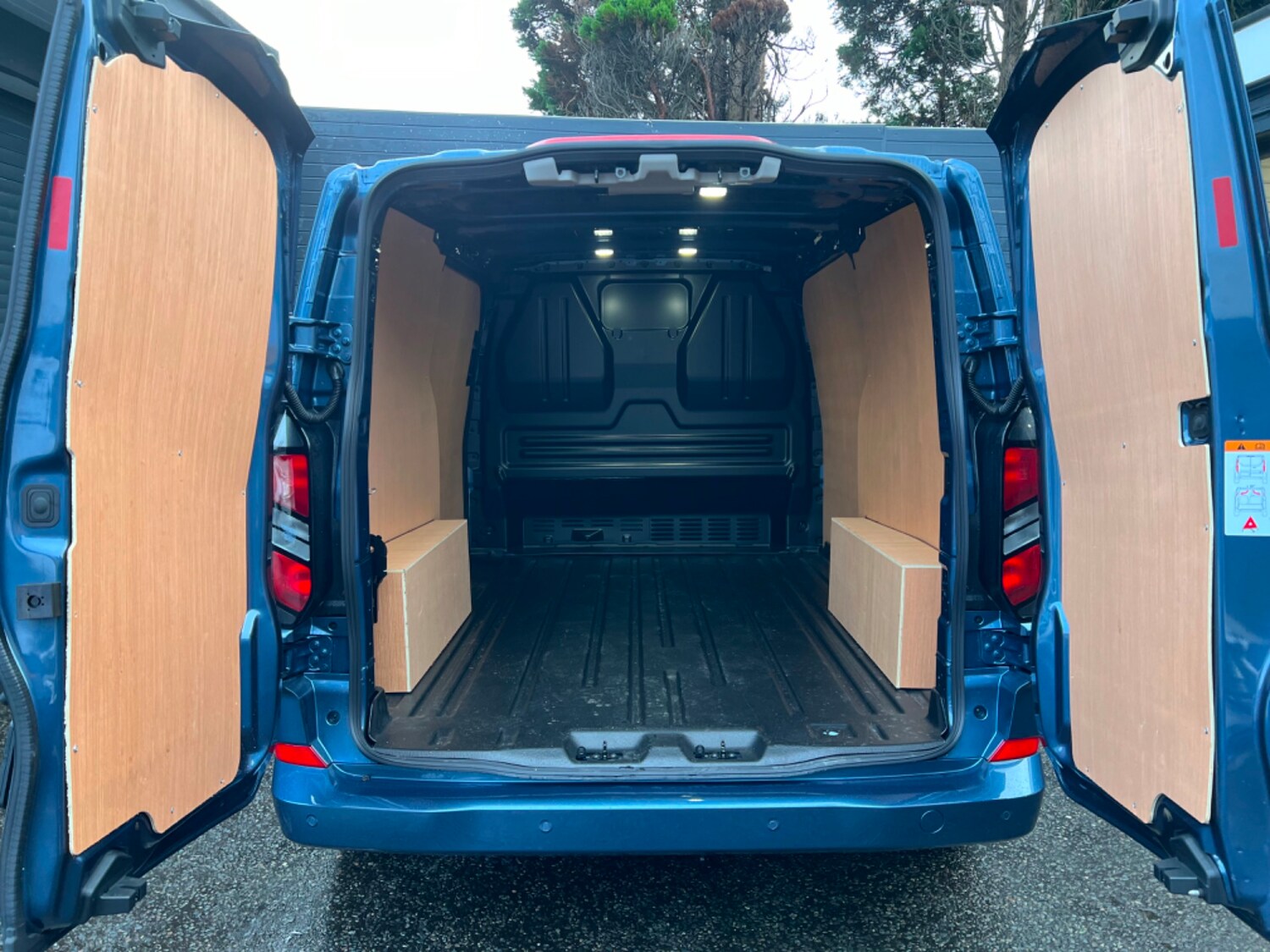 Vehicle 51
