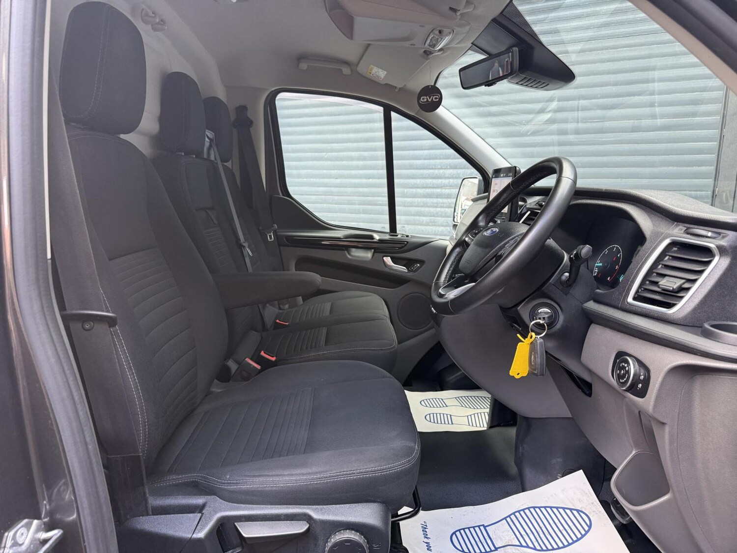 Vehicle 26