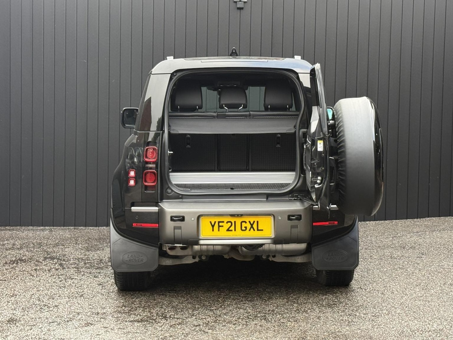 Vehicle 13