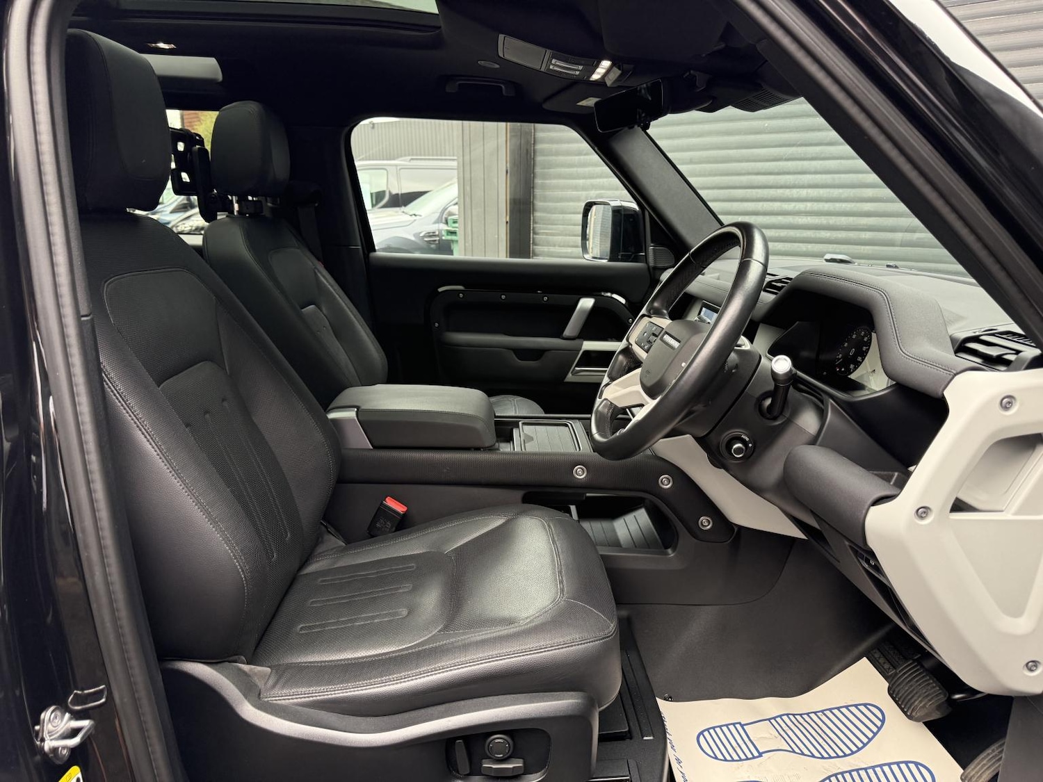 Vehicle 25