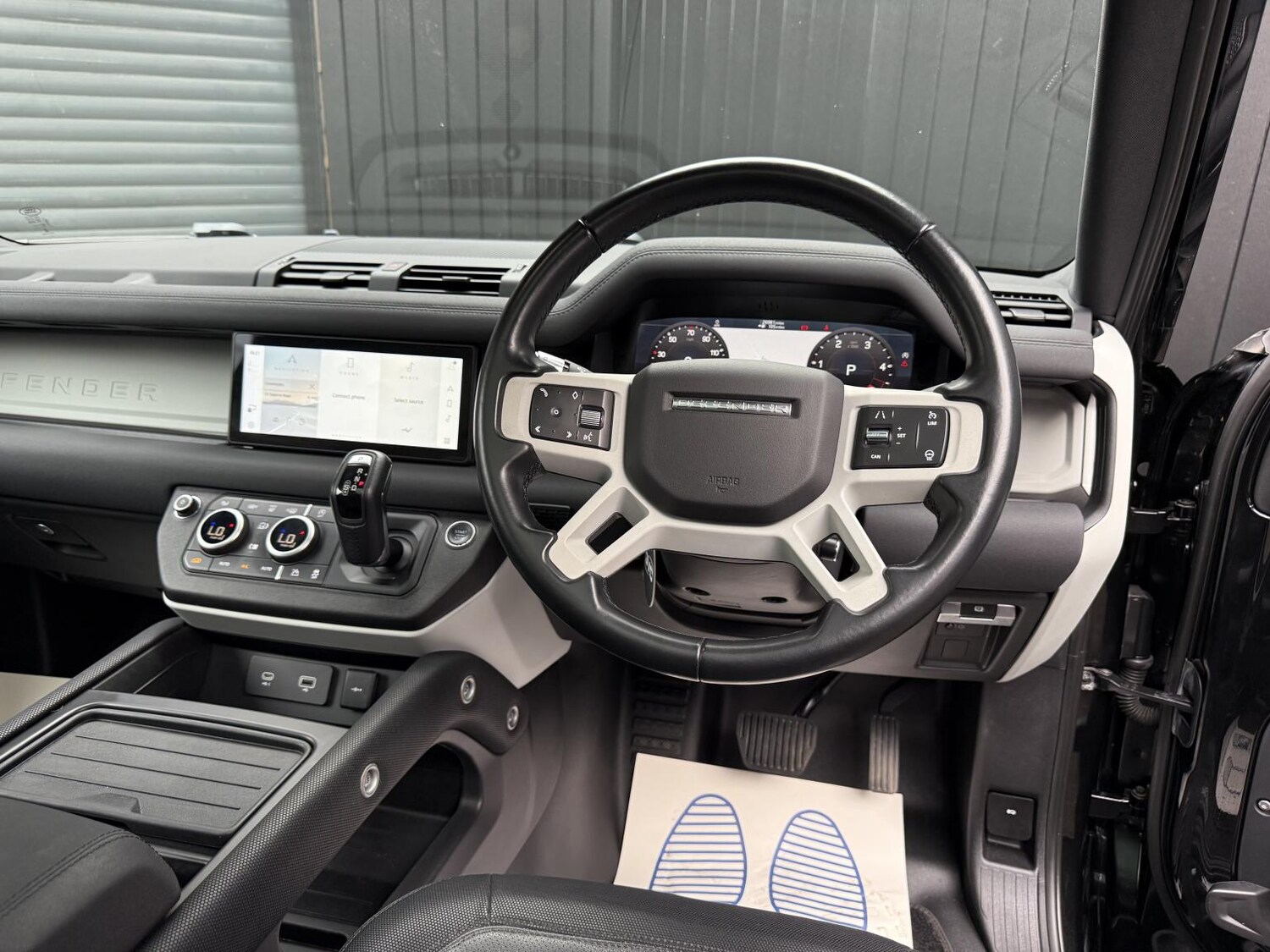 Vehicle 28