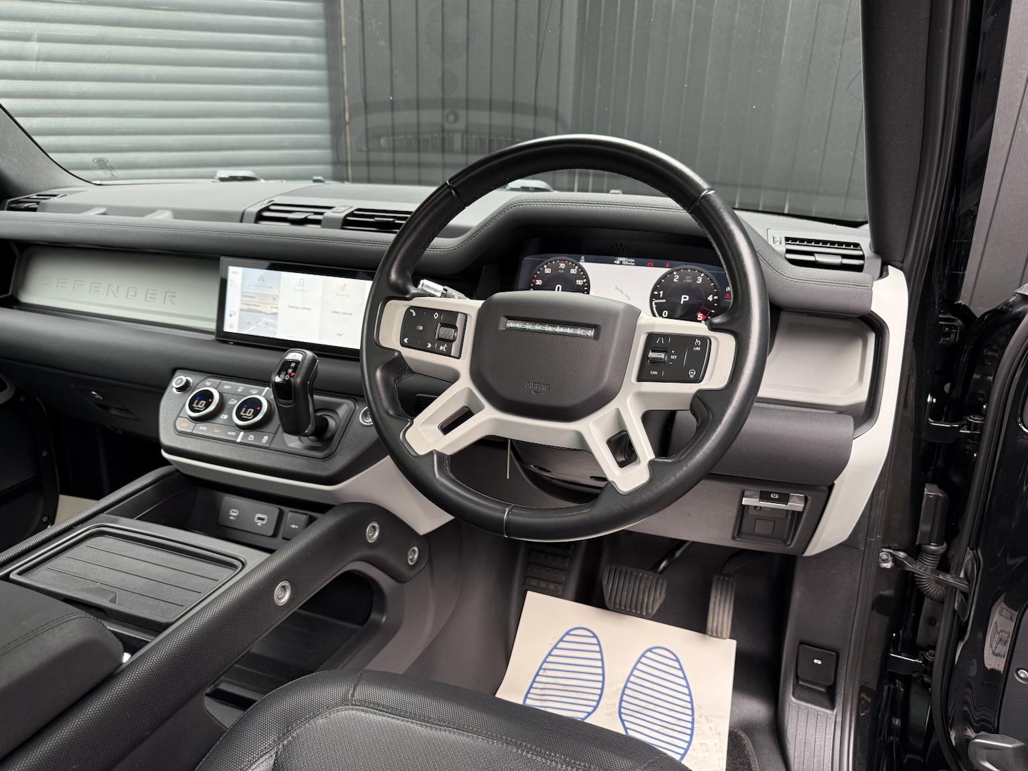Vehicle 29